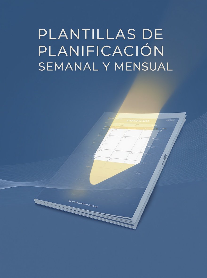 Planillas Biología